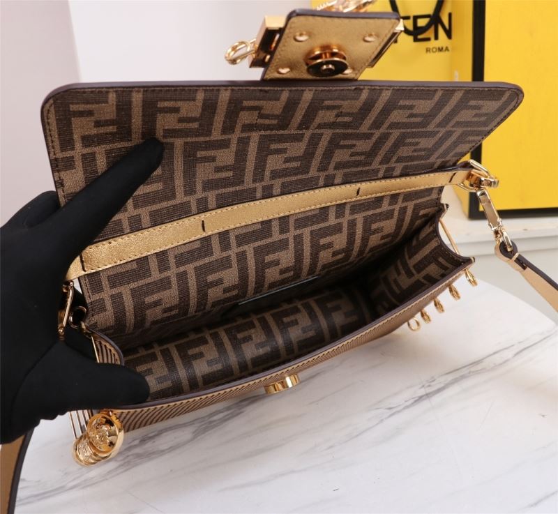 Fendi Baguette Bags